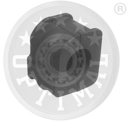 Втулка стабилизатора OPTIMAL F8-4058