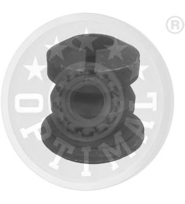 Отбойник амортизатора OPTIMAL F8-4061
