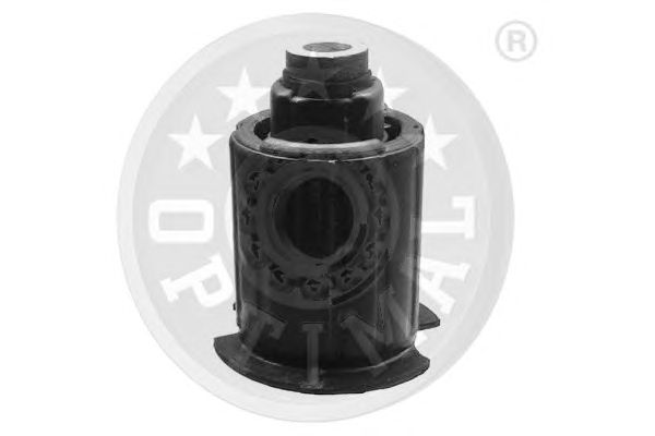 Втулка, балка моста OPTIMAL F8-5003