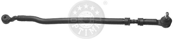 Рулевая тяга OPTIMAL G0-062