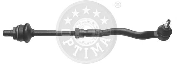 Рулевая тяга OPTIMAL G0-085