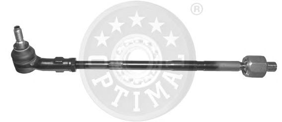 Рулевая тяга OPTIMAL G0-552