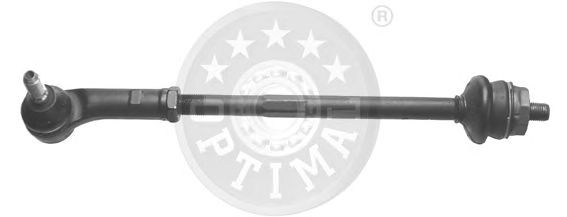 Рулевая тяга OPTIMAL G0-600