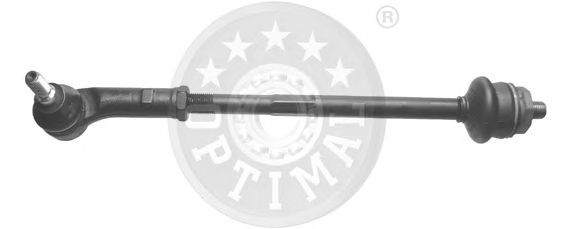 Рулевая тяга OPTIMAL G0-604