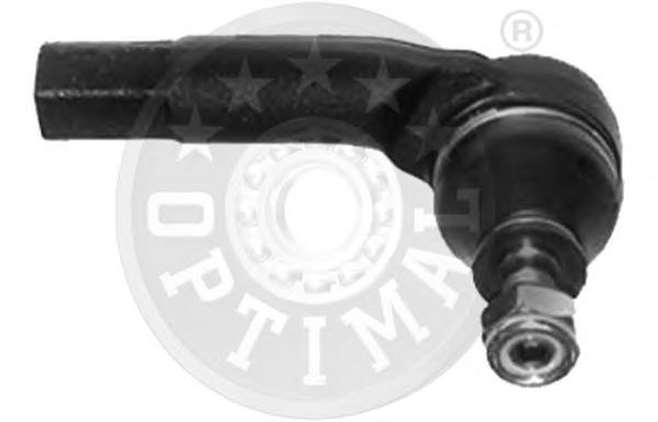 Наконечник рулевой тяги OPTIMAL G1-1249