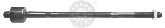 Рульова тяга OPTIMAL G2-660