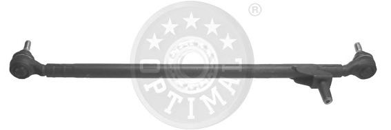 Рулевая тяга OPTIMAL G4-017