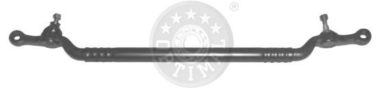 Рулевая тяга OPTIMAL G4-517
