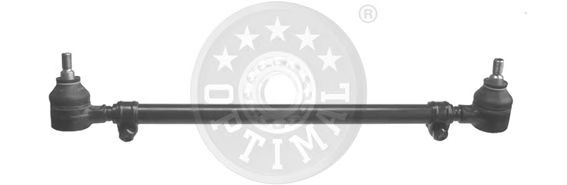 Рулевая тяга OPTIMAL G4-584