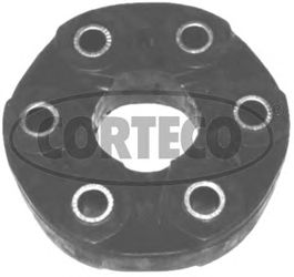 Карданный шарнир CORTECO 21652253