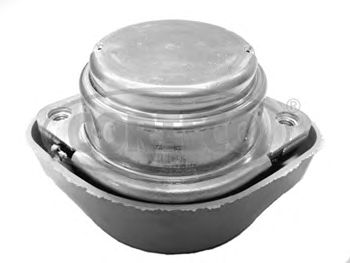 Подвеска, ступенчатая коробка передач CORTECO 21652660