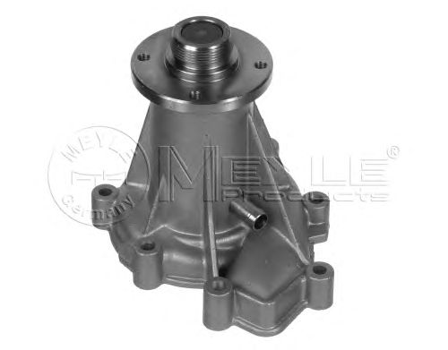 Помпа MEYLE 013 026 7800