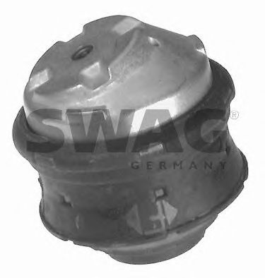 Подушка двигателя SWAG 10 13 0030