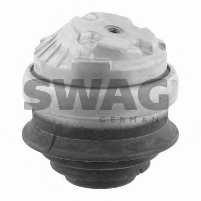 Подушка двигателя SWAG 10 13 0060
