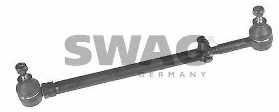 Рулевая тяга SWAG 10 72 0003
