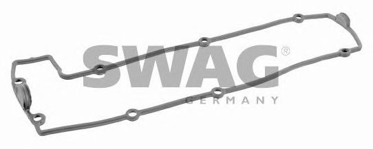 Прокладка клапанной крышки SWAG 10 90 1347