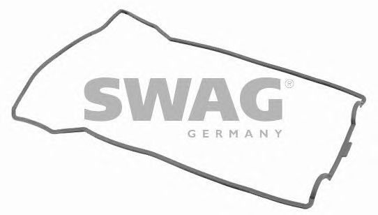 Прокладка клапанной крышки SWAG 10 90 9103