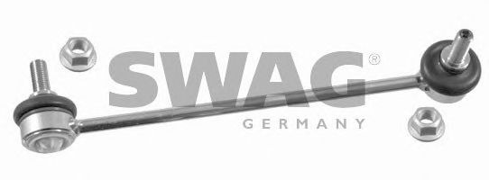 Тяга / стойка стабилизатора SWAG 10 91 9685