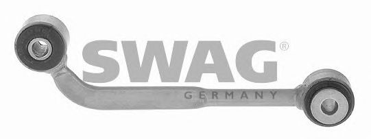 Тяга / стойка стабилизатора SWAG 10 91 9865