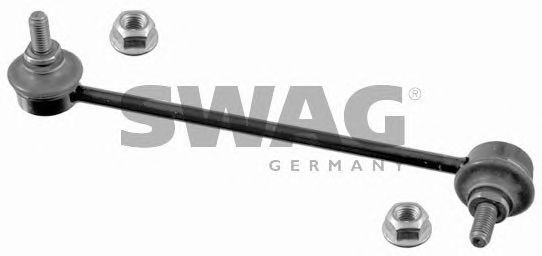 Тяга / стойка стабилизатора SWAG 10 92 1799