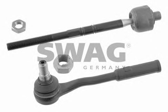Рулевая тяга SWAG 10 92 3137