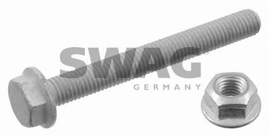 Ремкомплект рычага SWAG 10 92 9279