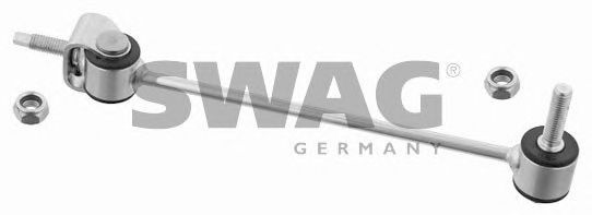 Тяга / стойка стабилизатора SWAG 10 92 9697