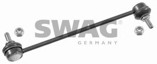 Тяга / стойка стабилизатора SWAG 20 79 0047