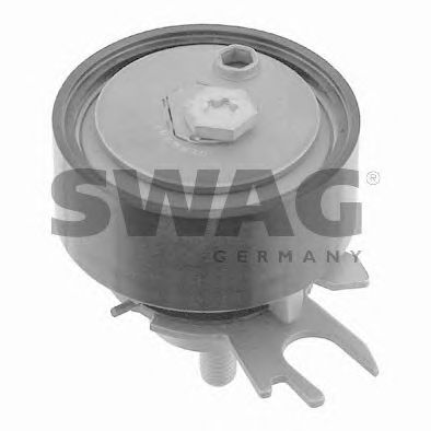 Натяжной ролик ремня ГРМ SWAG 30 03 0049