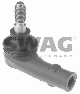Наконечник рулевой тяги SWAG 30 71 0026