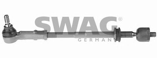 Рулевая тяга SWAG 30 72 0017