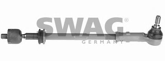 Рулевая тяга SWAG 30 72 0018