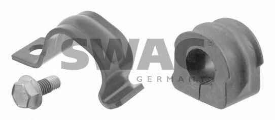 Комплект втулок стабилизатора SWAG 30 92 7304