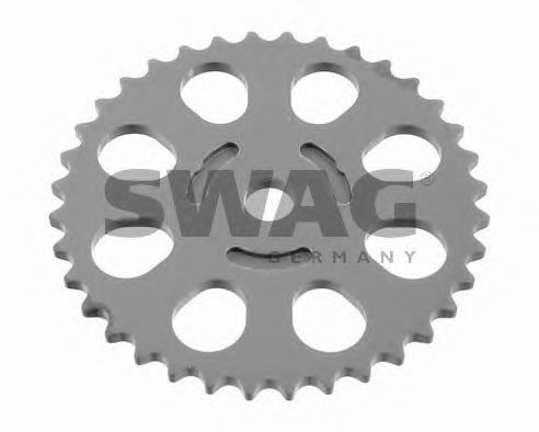 Шестерня распредвала SWAG 32 04 0001