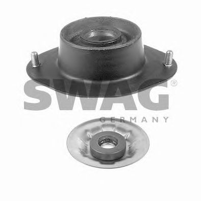Ремкомплект опоры стойки SWAG 40 55 0005