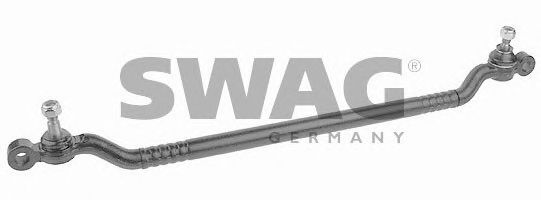 Рулевая тяга SWAG 40 72 0003