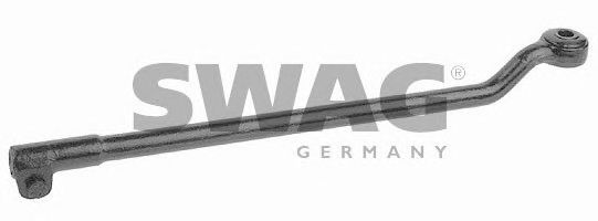 Рулевая тяга SWAG 40 72 0007