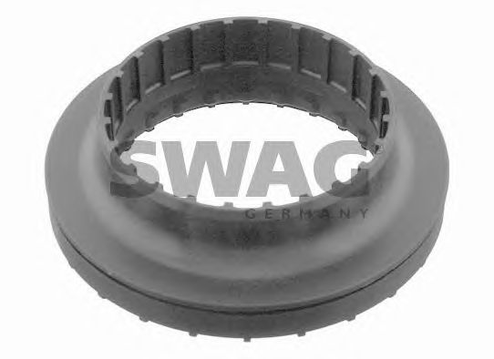 Опорный подшипник SWAG 40 92 7996