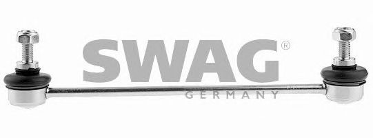 Тяга / стойка стабилизатора SWAG 50 92 1019