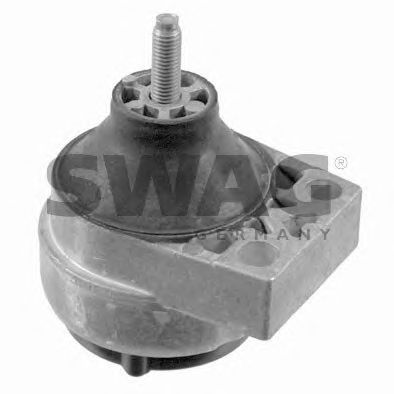 Подвеска SWAG 50 92 2285 (двигатель, ступенчатая коробка передач)