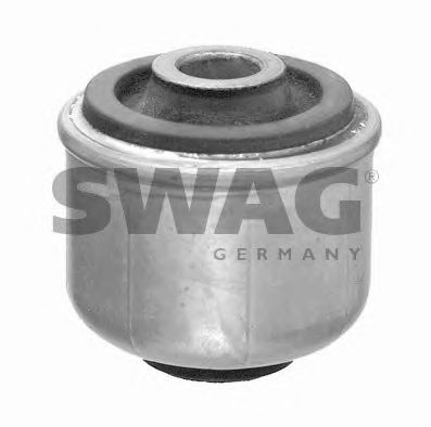 Сайлентблок рычага SWAG 60 60 0001