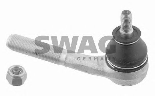 Наконечник рулевой тяги SWAG 62 71 0013