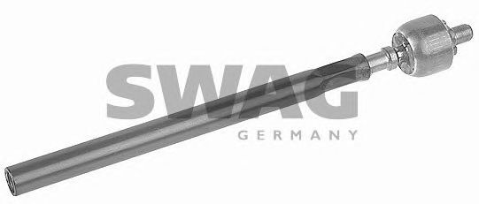 Рулевая тяга SWAG 62 74 0004