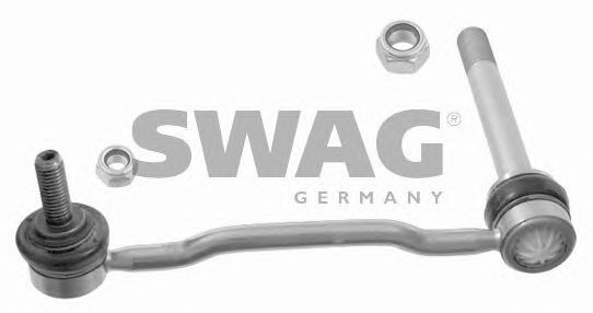 Тяга / стойка стабилизатора SWAG 62 92 2847