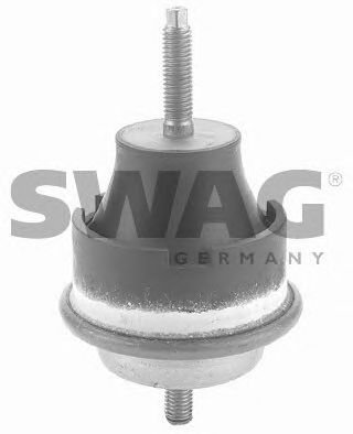 Подушка двигателя SWAG 64 13 0004