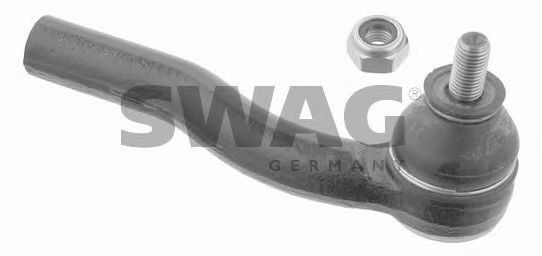 Наконечник рулевой тяги SWAG 70 71 0034