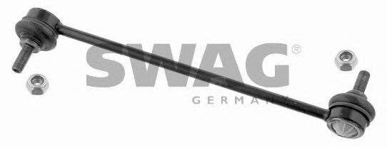 Тяга / стойка стабилизатора SWAG 70 79 0003