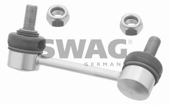 Тяга / стойка стабилизатора SWAG 80 93 1559