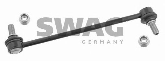 Тяга / стойка стабилизатора SWAG 81 92 3636