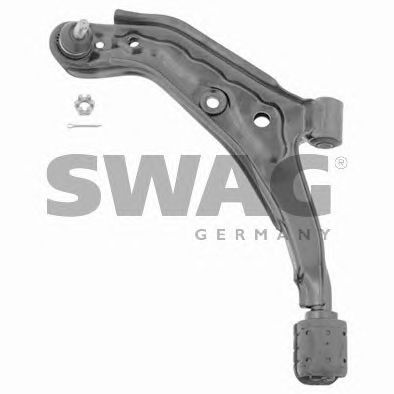 Рычаг подвески SWAG 82 91 7203